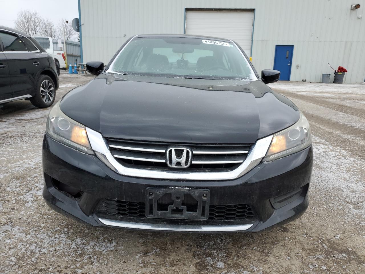 2013 Honda Accord - Image 5