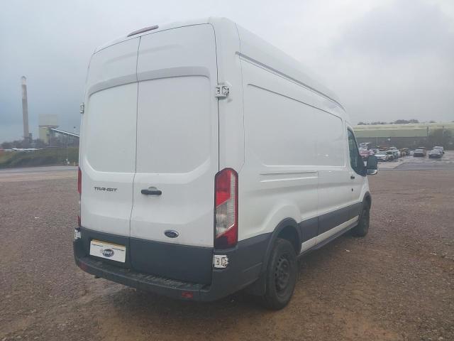 2016 FORD TRANSIT 35