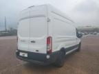 2016 FORD TRANSIT 35 for sale at Copart ST HELENS