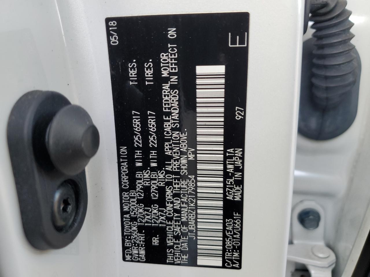 2019 Lexus NX - Image 13