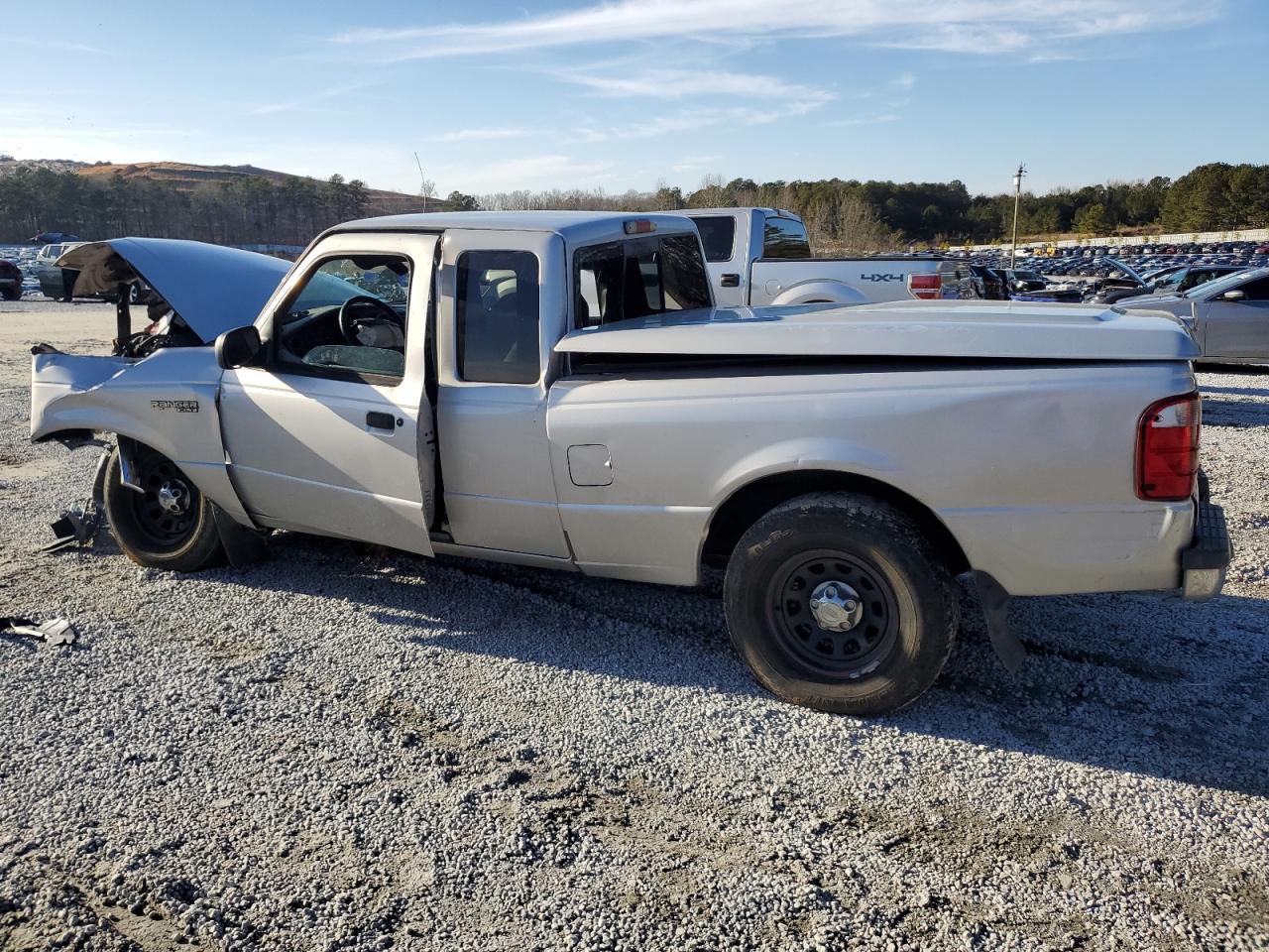 2002 Ford Ranger - Image 2