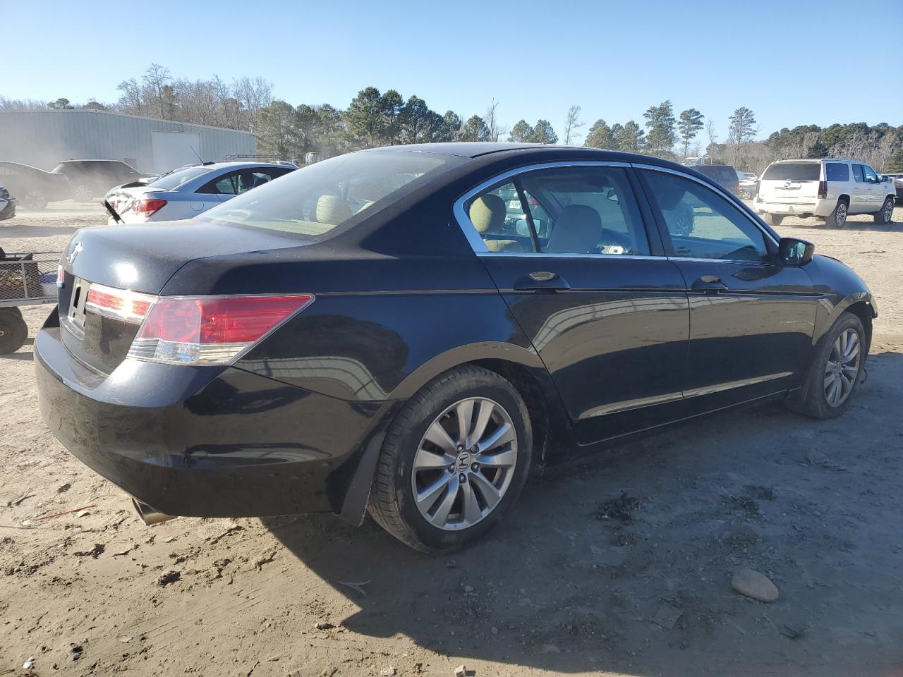 2011 Honda Accord - Image 3
