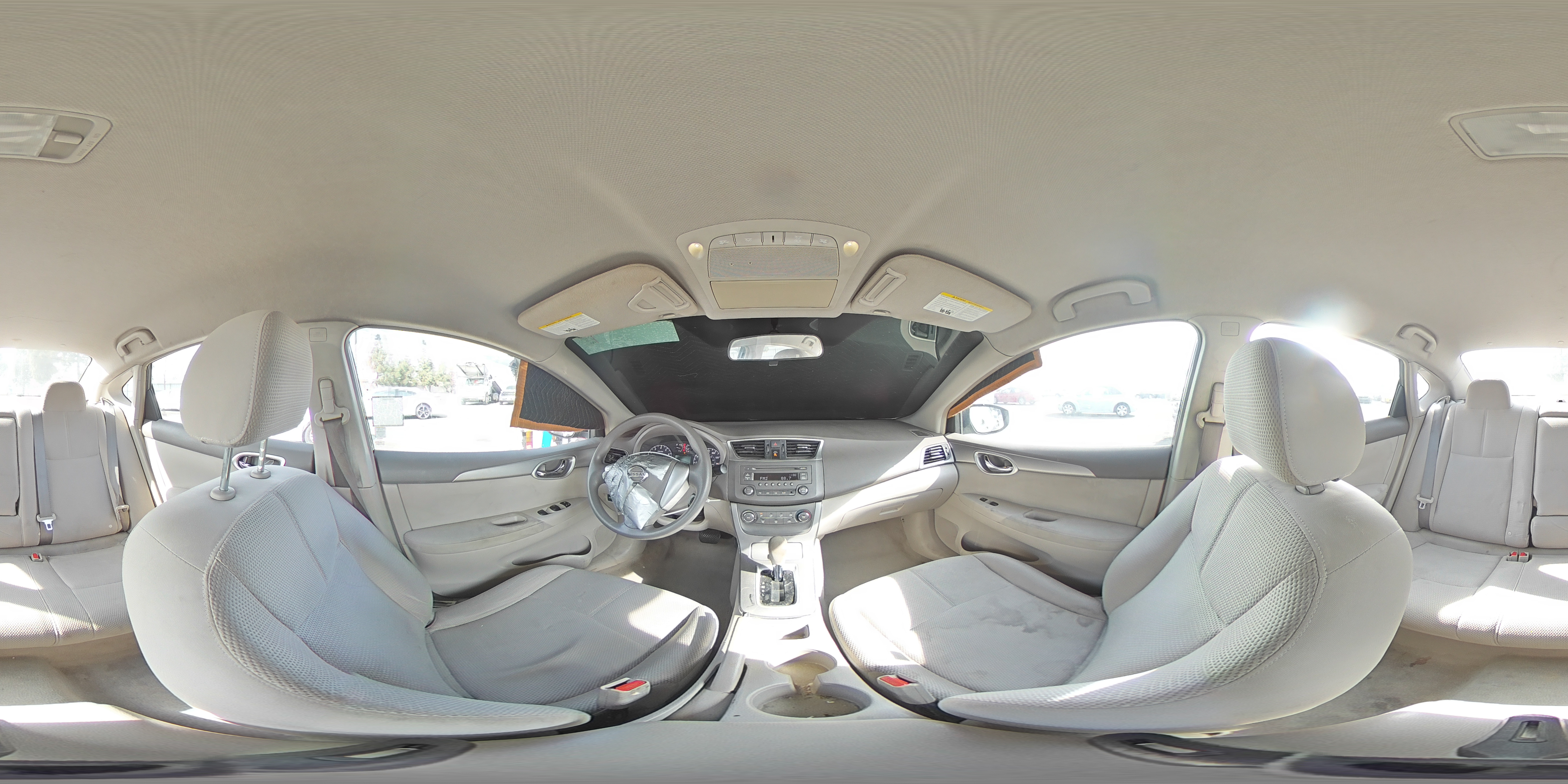 2013 Nissan Sentra - Image 12