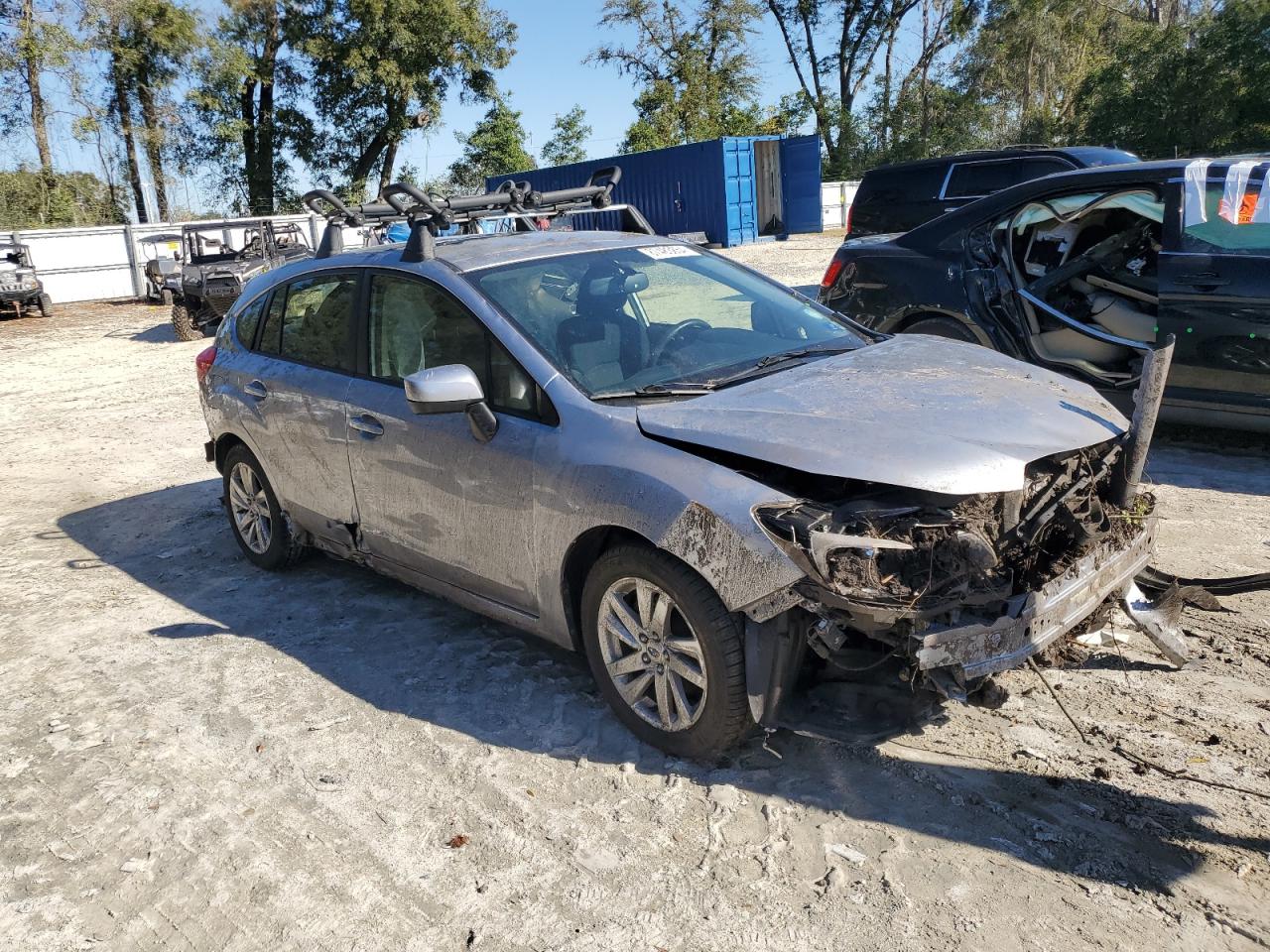 2016 Subaru Impreza - Image 4