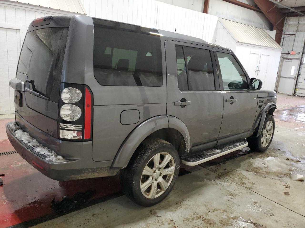 VIN SALAG2V61GA807262 2016 LAND ROVER LR4 no.3