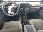 2008 Jeep Wrangler Unlimited Sahara for Sale in Wayland, MI - Front End