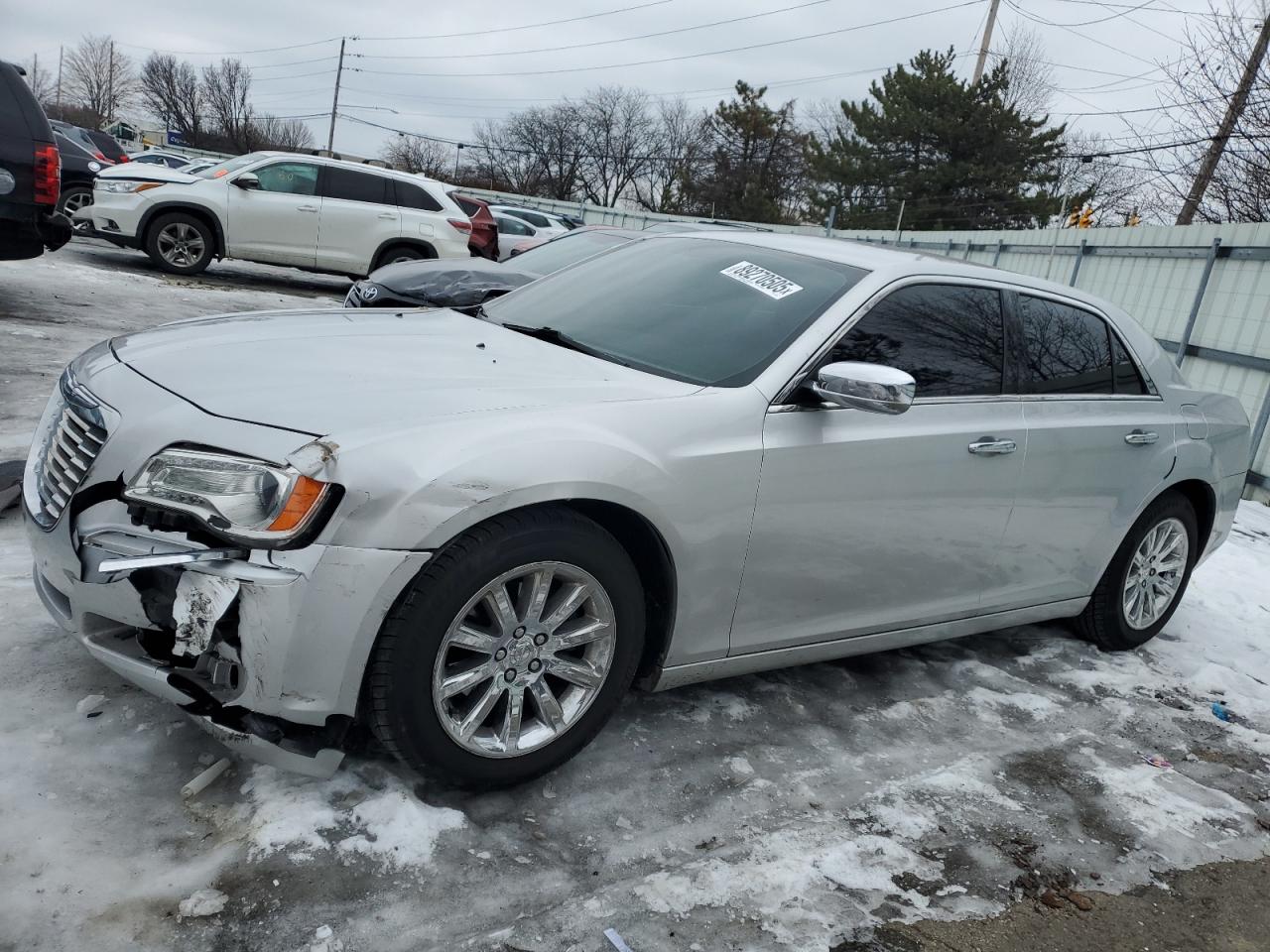 2012 Chrysler 300 - Image 1