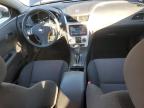 2010 Chevrolet Malibu 1Lt იყიდება Sacramento-ში, CA - Rear End