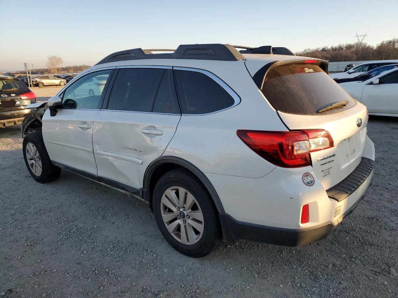 2016 Subaru Outback - Image 2