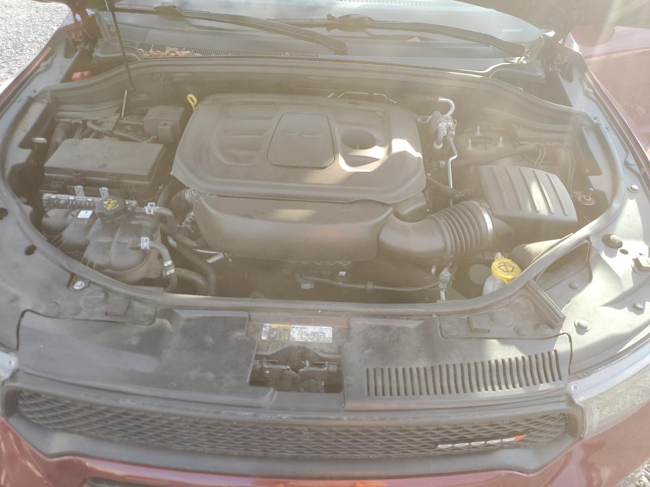 2020 Dodge Durango - Image 12