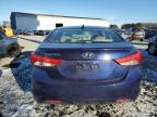 2013 Hyundai Elantra Gls продається в Windsor, NJ - Front End