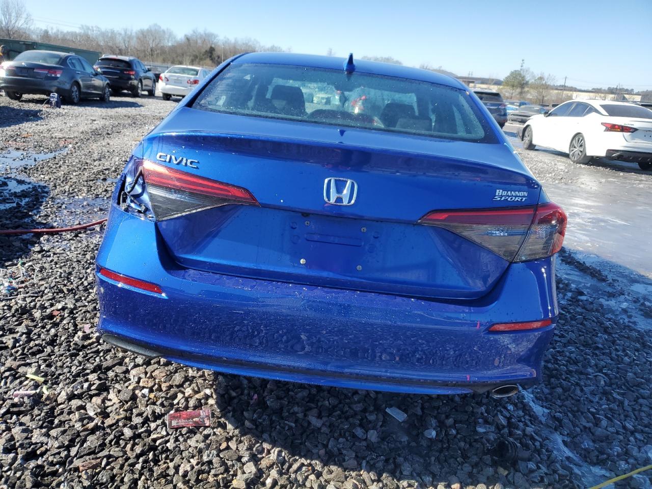 2023 Honda Civic - Image 6