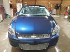 2012 Chevrolet Impala Ls продається в Ebensburg, PA - Undercarriage