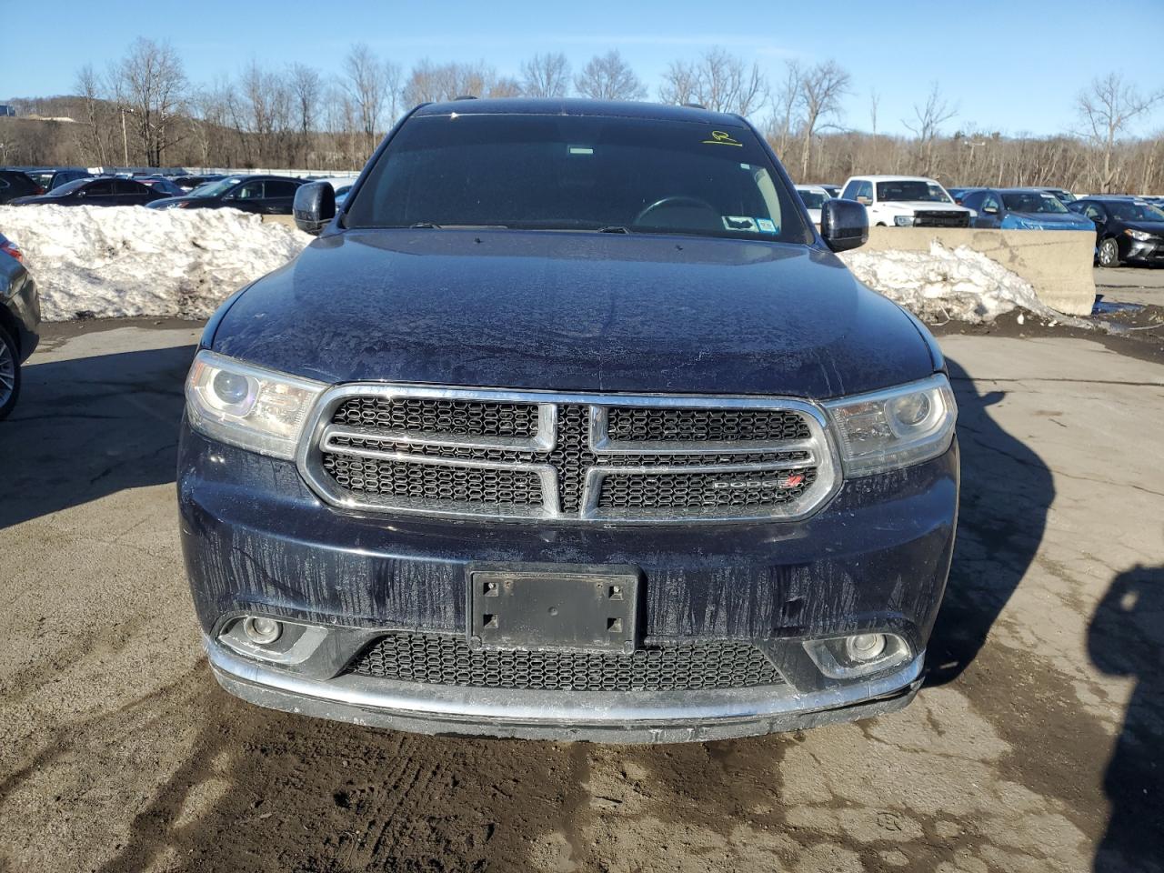 2014 Dodge Durango - Image 5