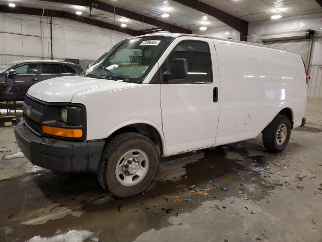 2007 Chevrolet Express G2500 