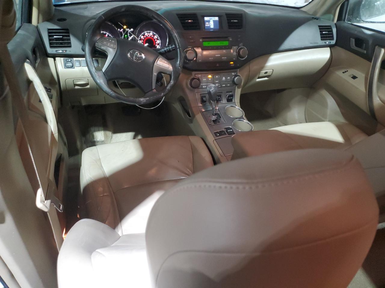2008 Toyota Highlander - Image 8