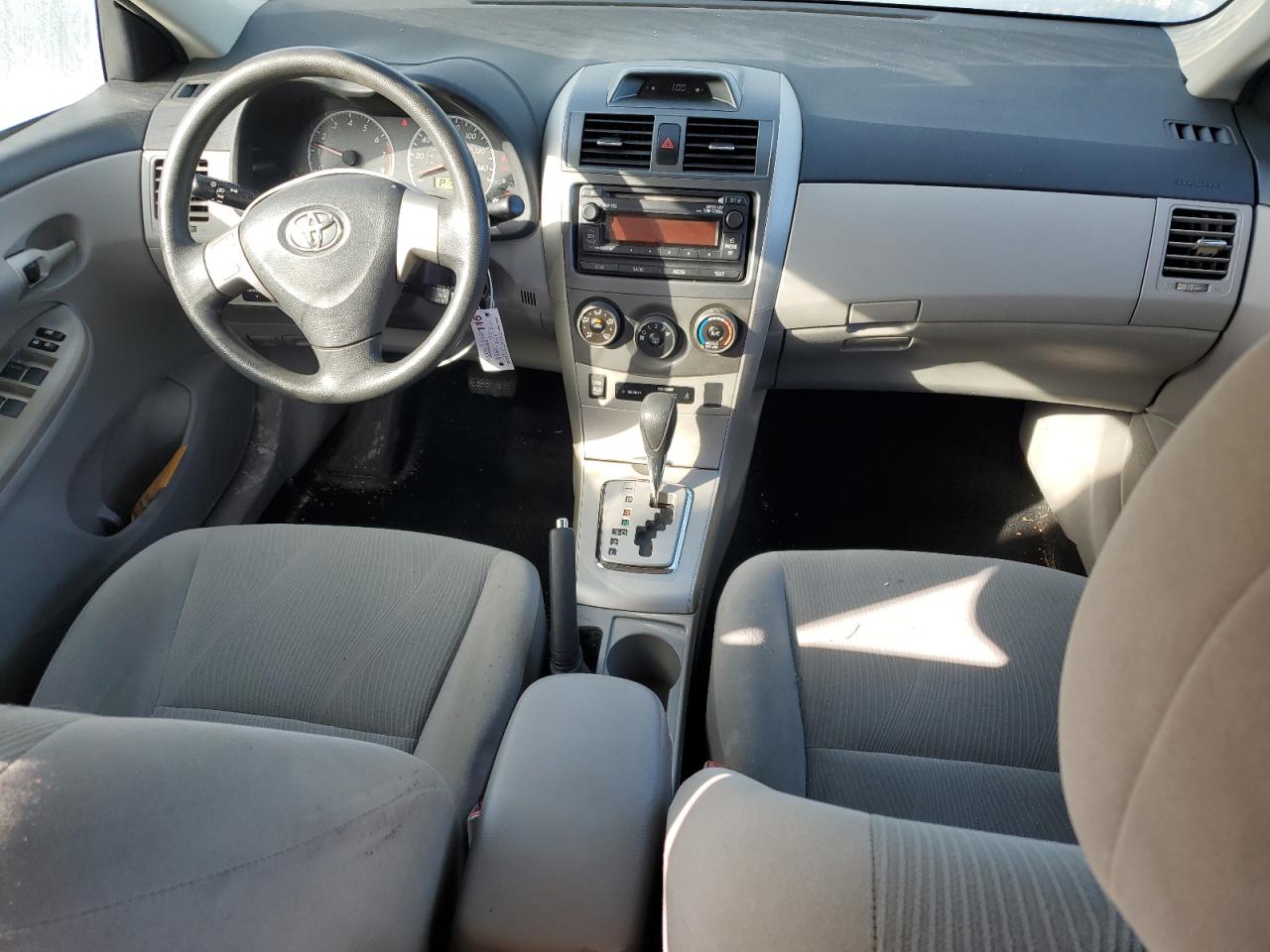 2012 Toyota Corolla - Image 8
