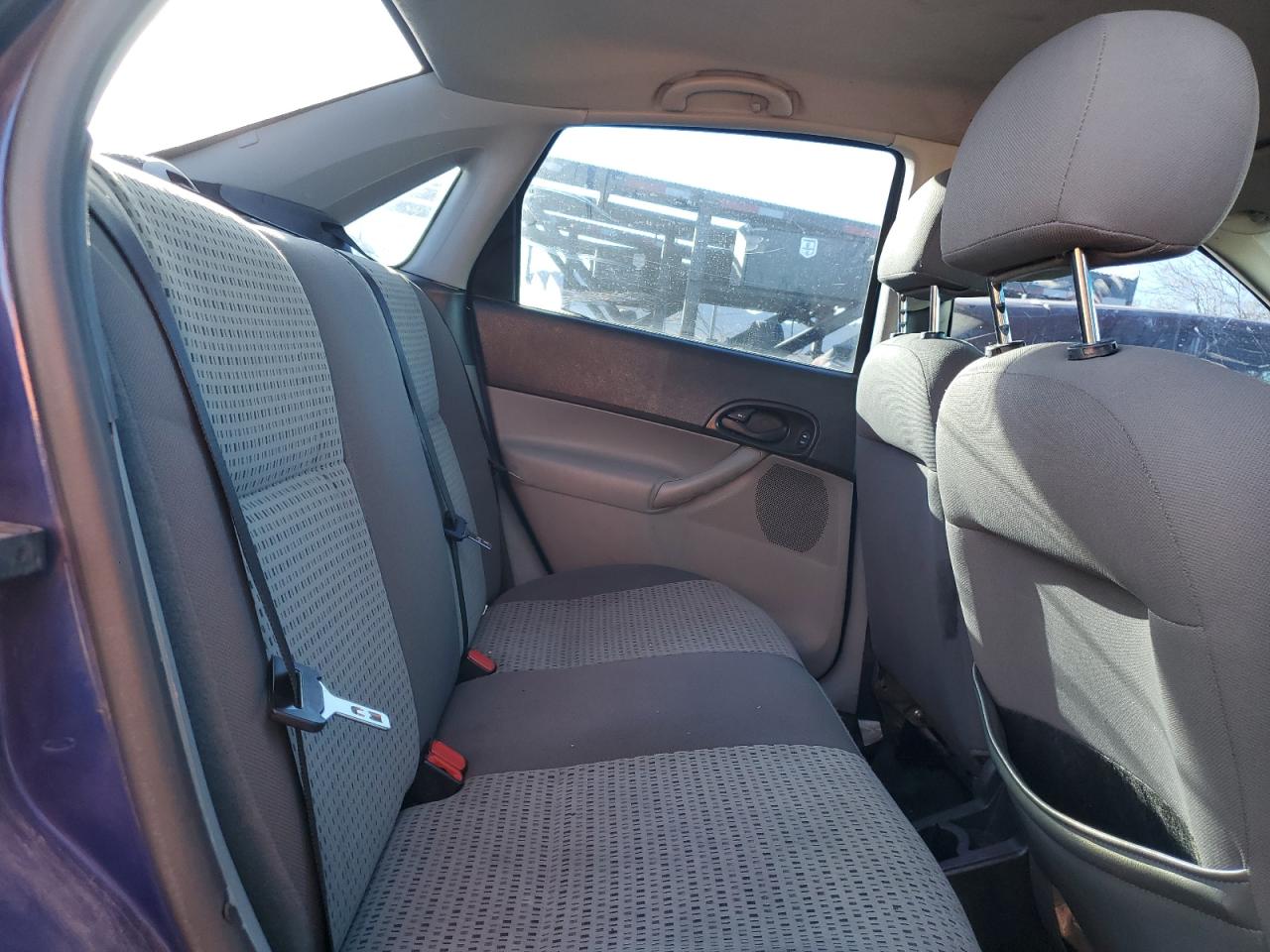 2006 Ford Focus - Image 10