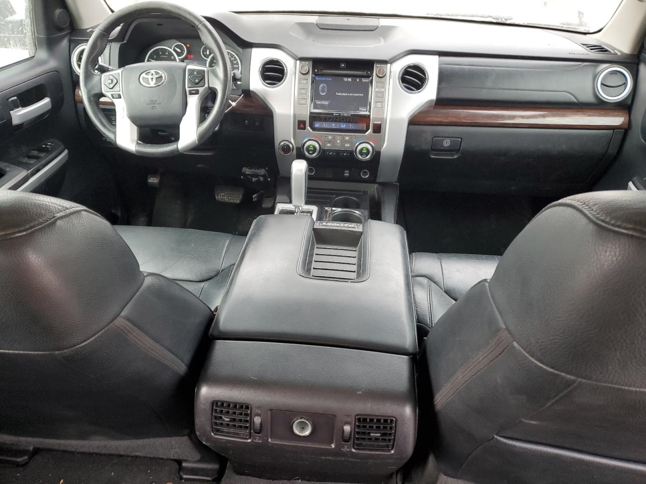 2015 Toyota Tundra - Image 8