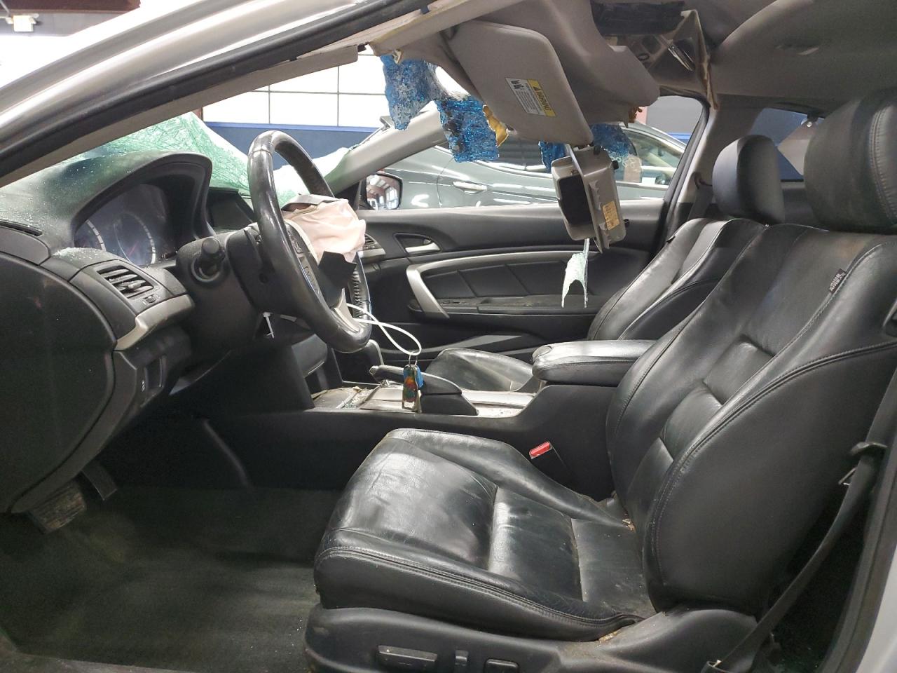 2012 Honda Accord - Image 7