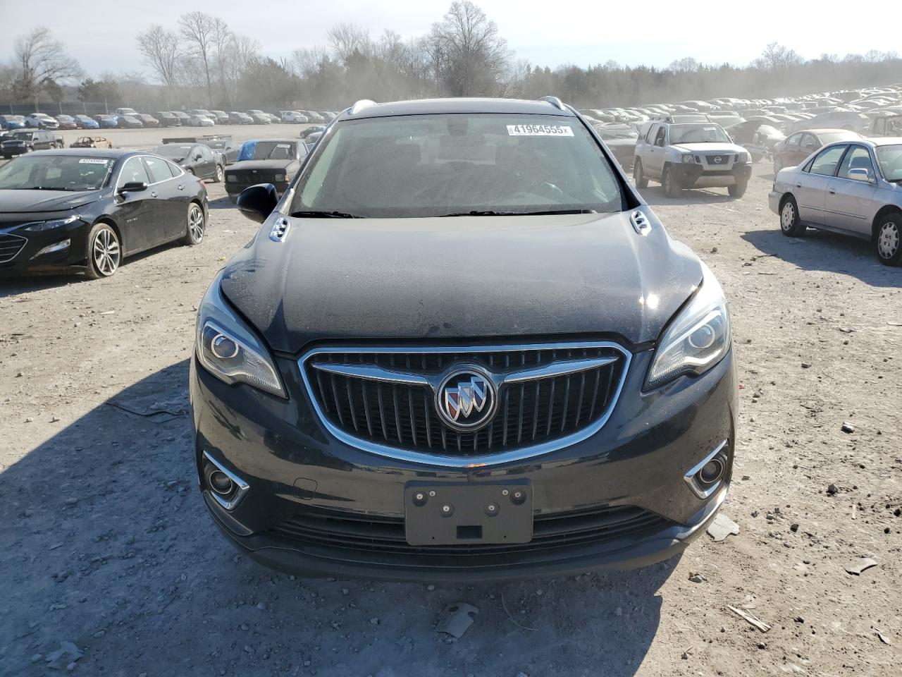 2019 Buick Envision - Image 5