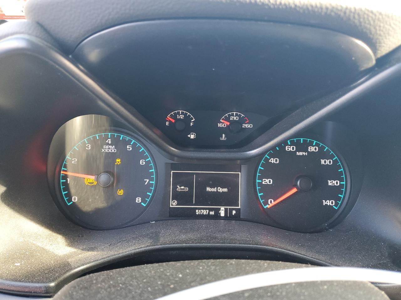2019 GMC Canyon - Image 9