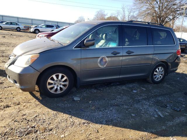 2008 Honda Odyssey Ex