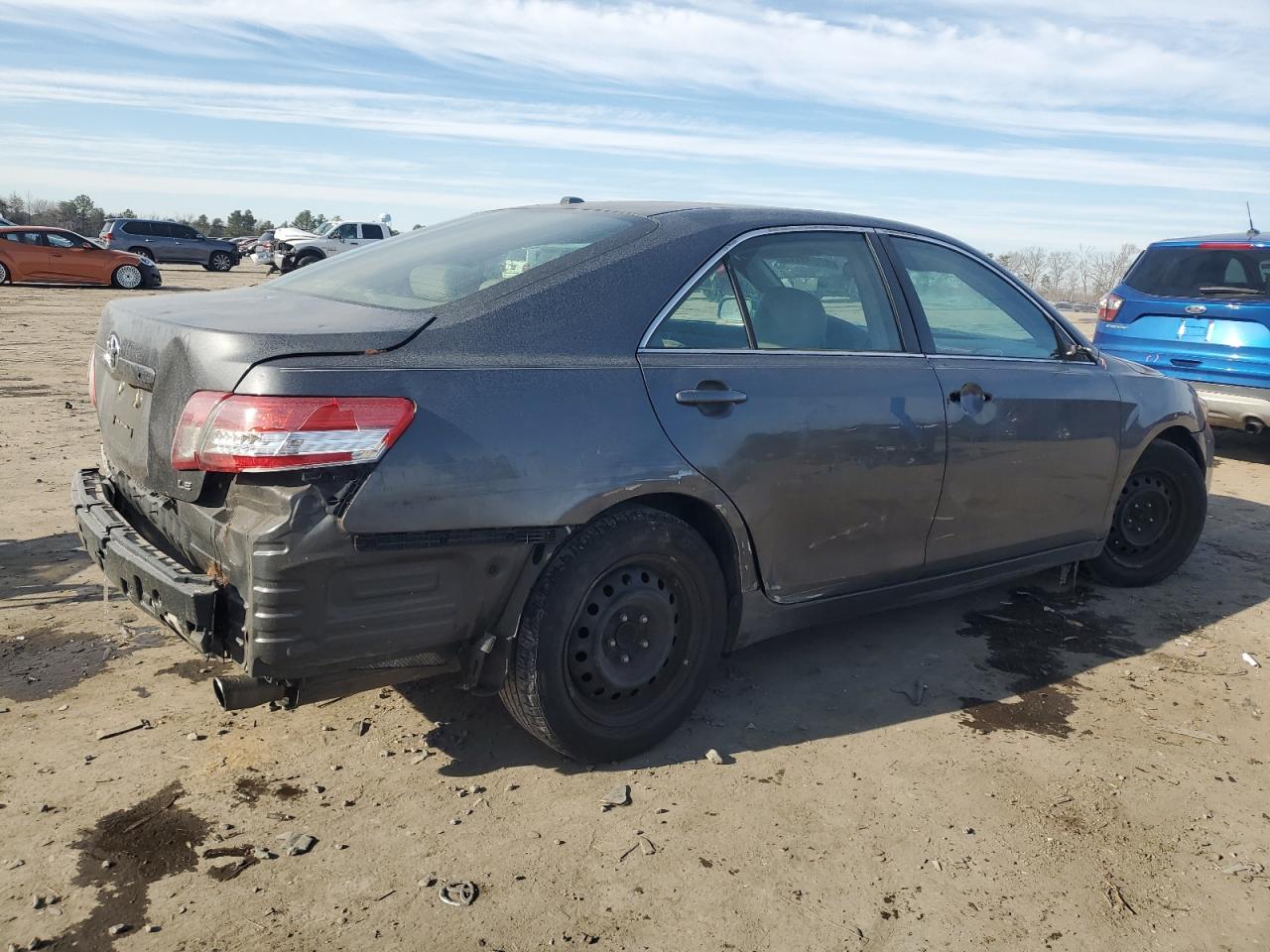 2011 Toyota Camry - Image 3