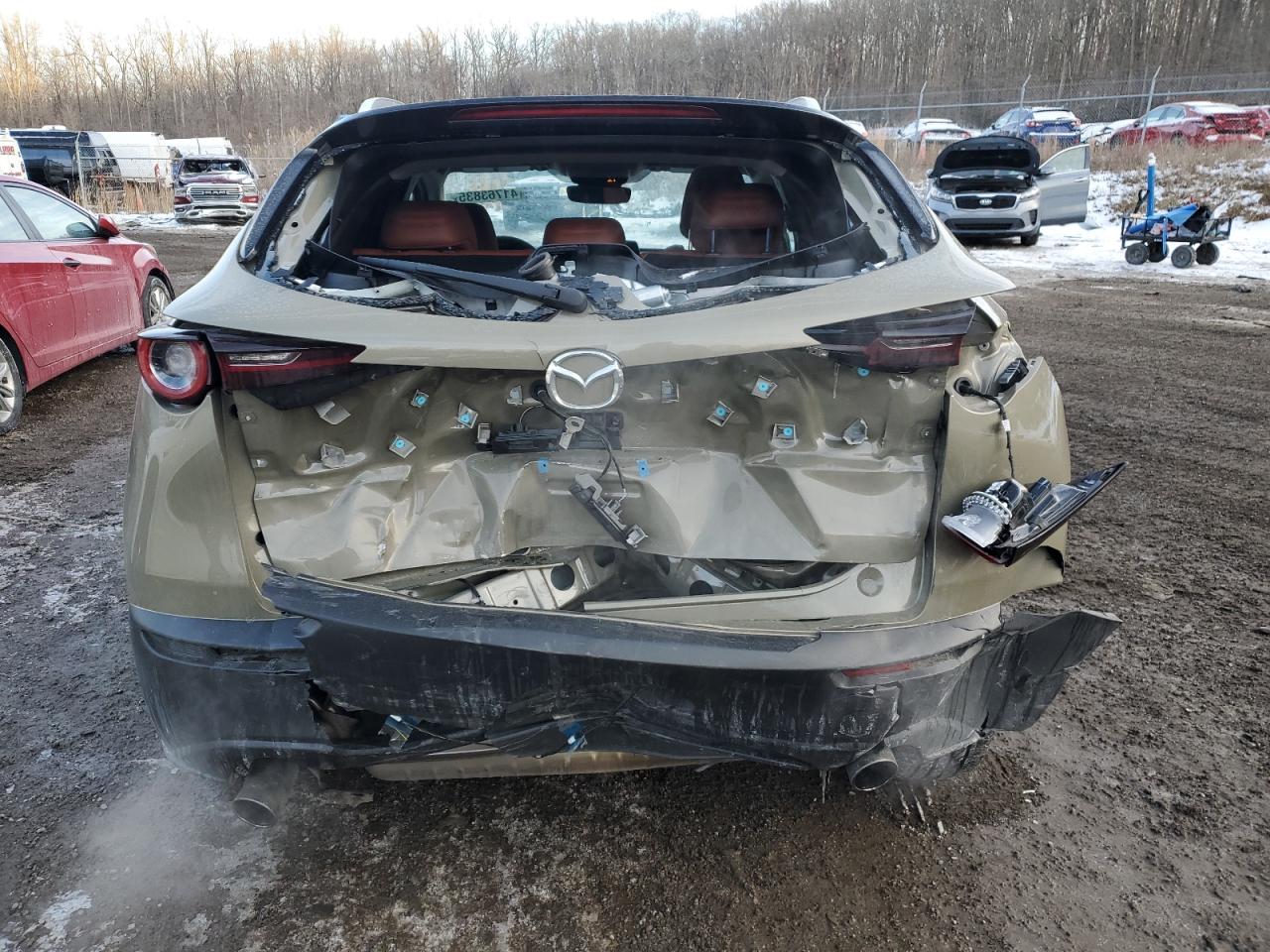 2024 Mazda CX-30 - Image 6