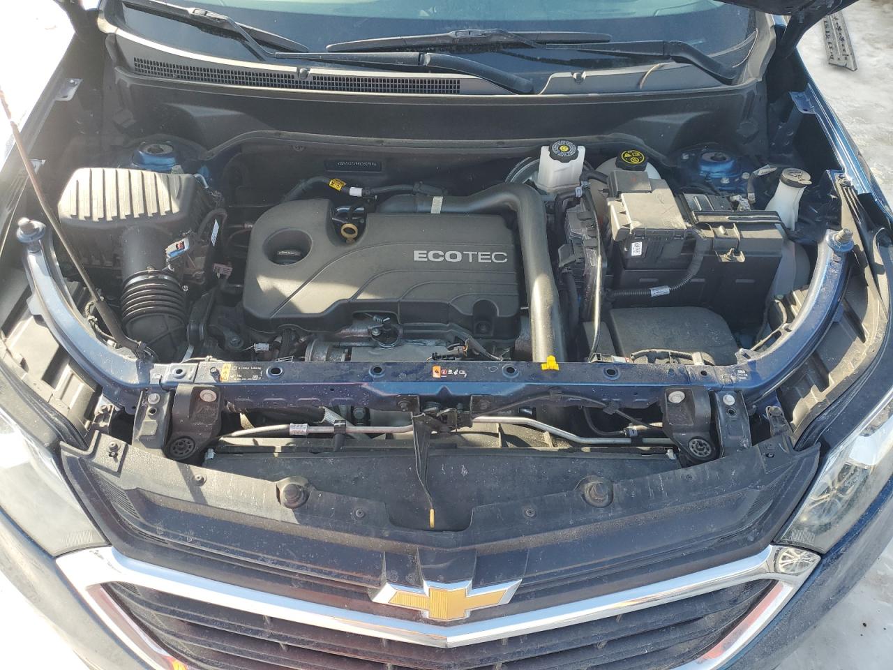 2019 Chevrolet Equinox - Image 12