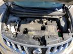 2009 Nissan Murano S на продаже в Greenwell Springs, LA - Minor Dent/Scratches