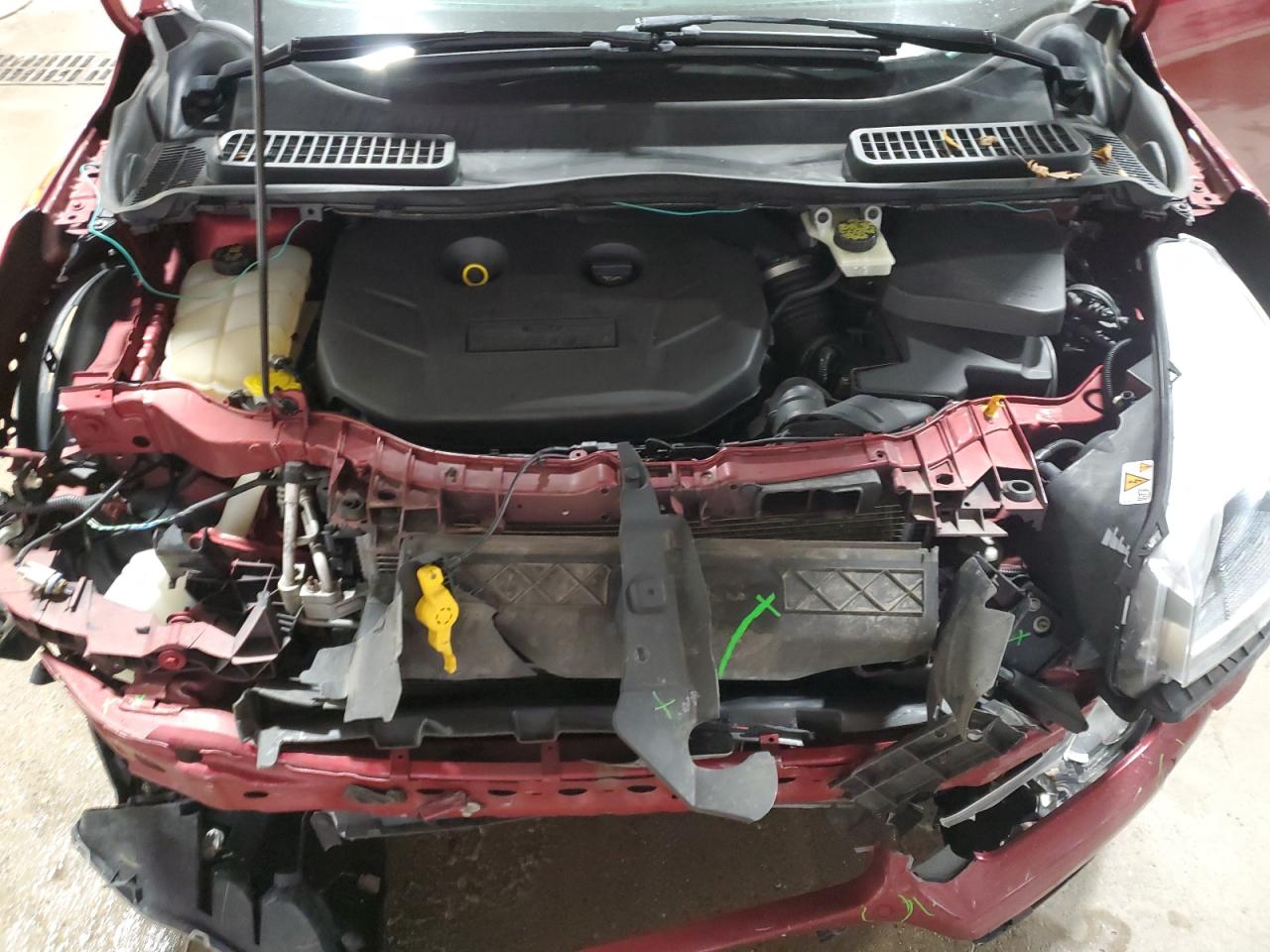 2014 Ford Escape - Image 13