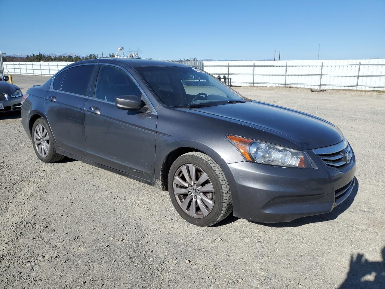 2011 Honda Accord - Image 4
