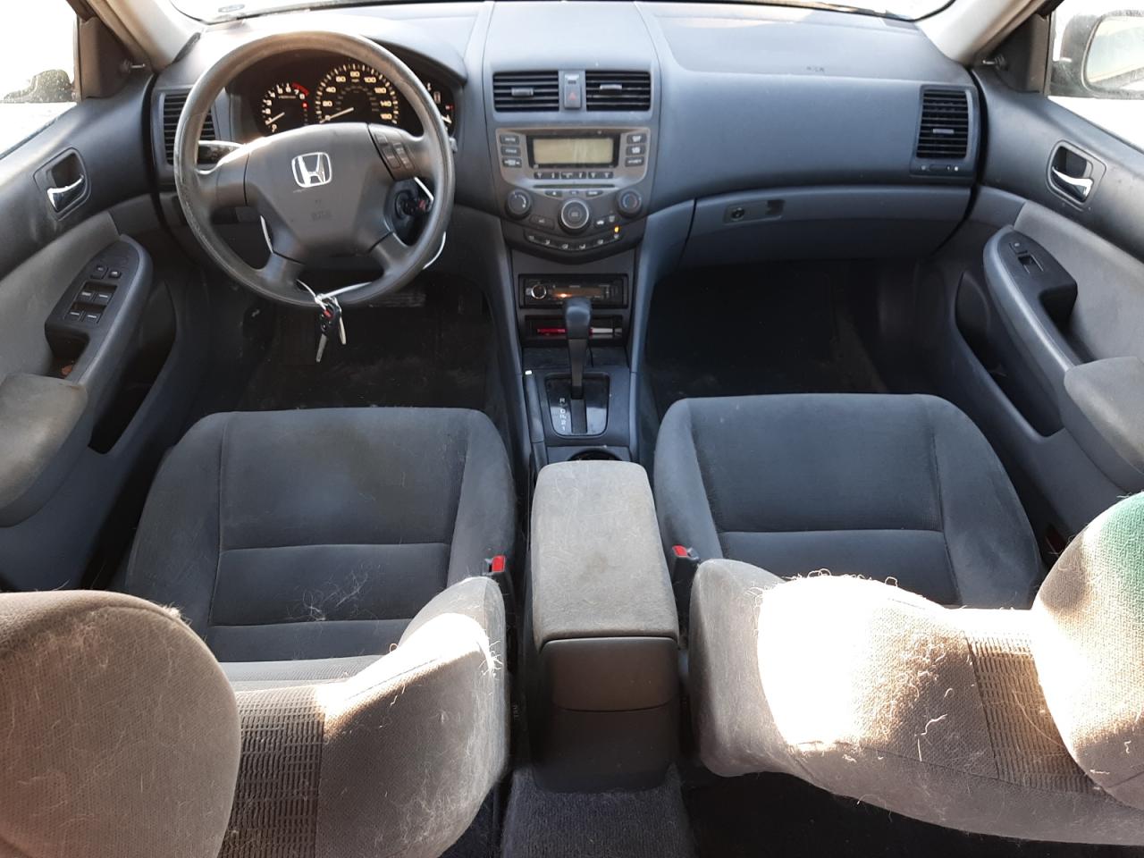 2007 Honda Accord - Image 8