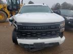 2023 Chevrolet Silverado C1500 Custom en Venta en Longview, TX - Front End