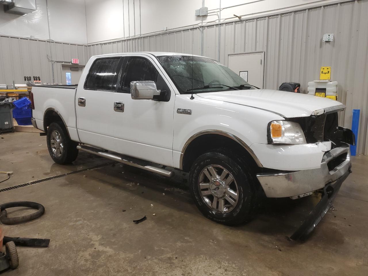 2007 Ford F-150 - Image 4