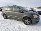 2010 Dodge Grand Caravan Se на продаже в London, ON - Minor Dent/Scratches