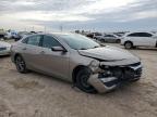 2022 Chevrolet Malibu Lt de vânzare în Houston, TX - Front End