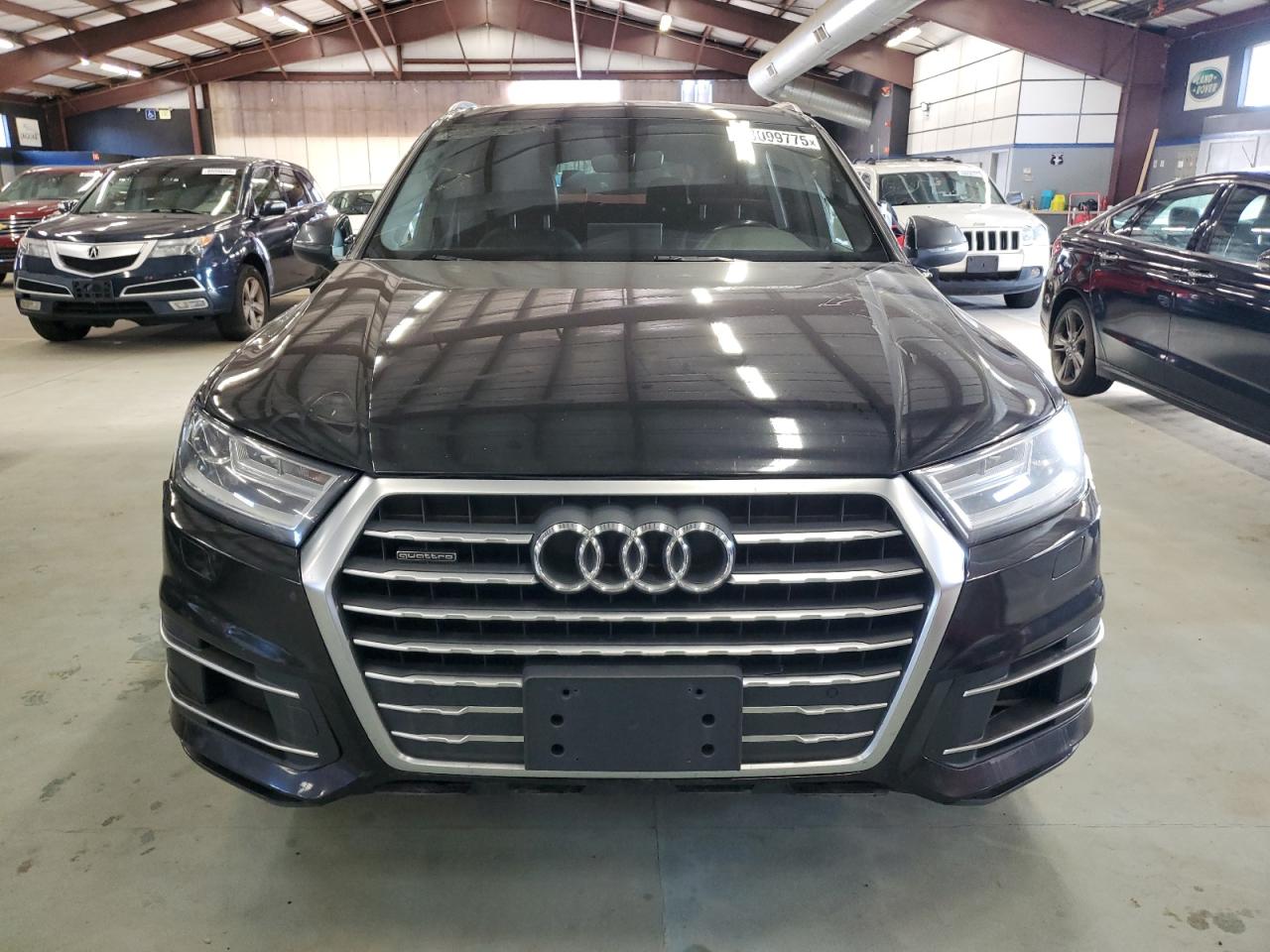 VIN WA1LHAF7XHD051164 2017 AUDI Q7 no.5