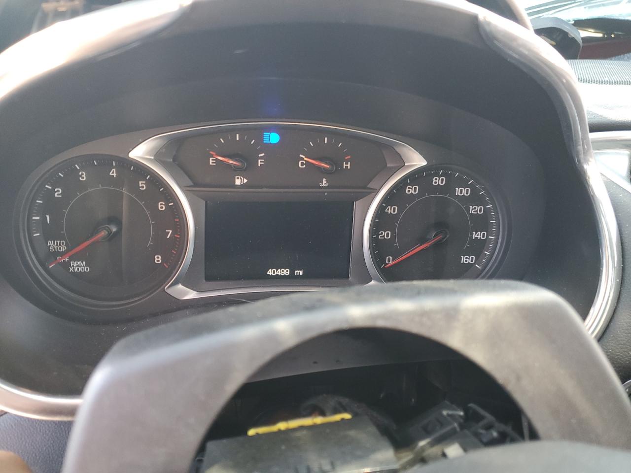 1G1ZE5ST6GF258973 CHEVROLET MALIBU 2016