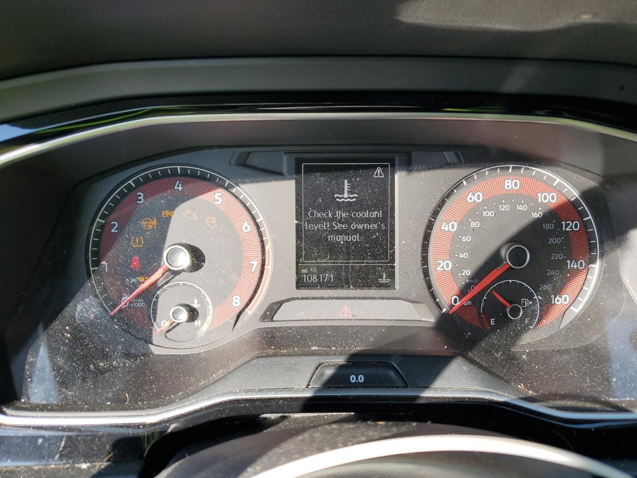 2020 Volkswagen Jetta - Image 9