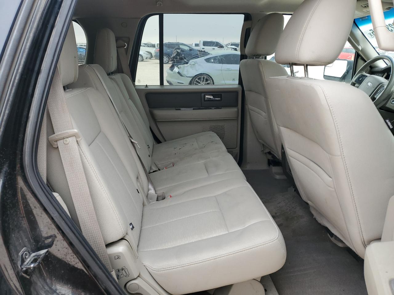 2013 Ford Expedition - Image 11