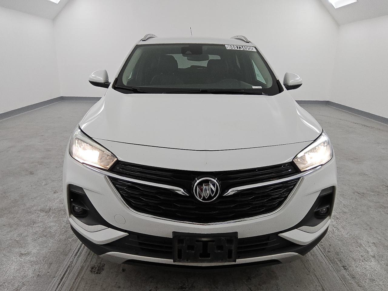 2021 Buick Encore - Image 5