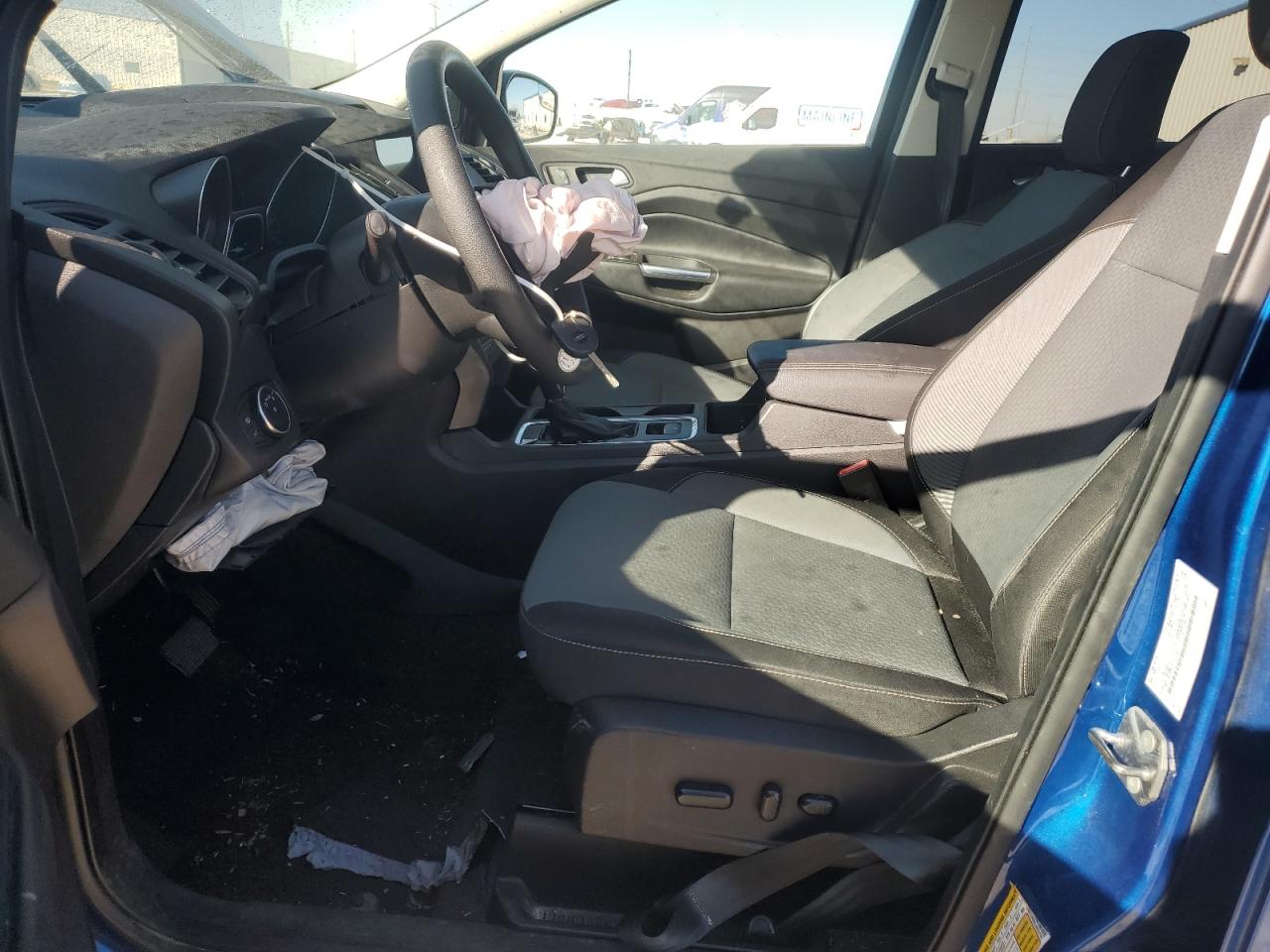 2018 Ford Escape - Image 7