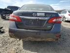 2014 Nissan Sentra S იყიდება Memphis-ში, TN - Front End