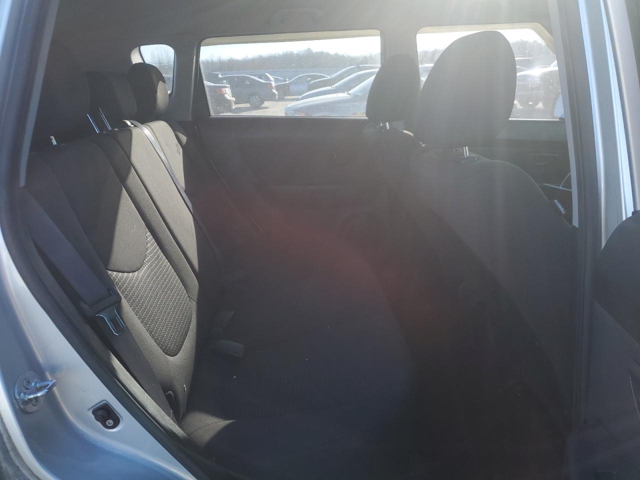 2012 Kia Soul - Image 11