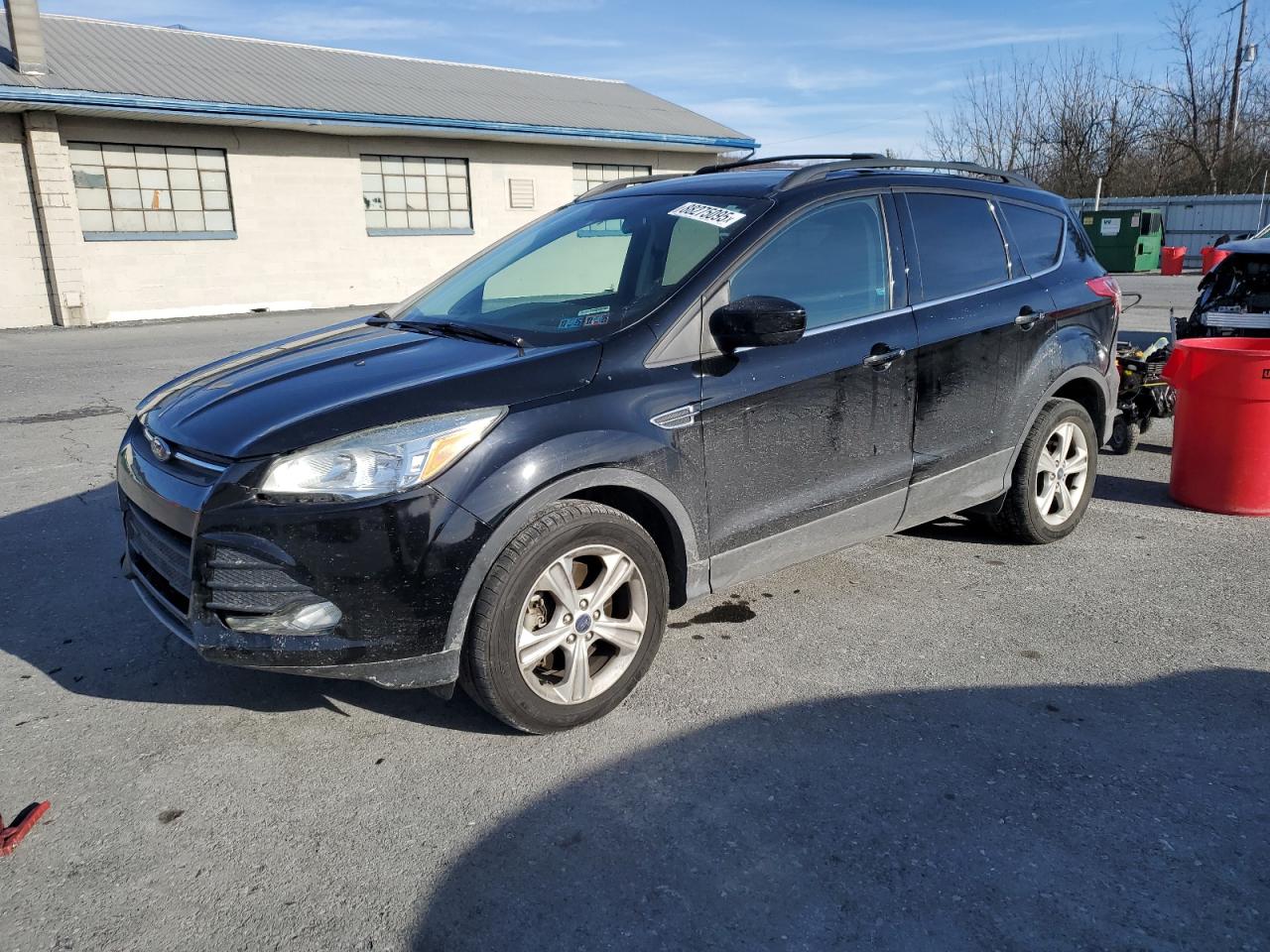 1FMCU9G93GUA48729 2016 FORD ESCAPE - Image 1