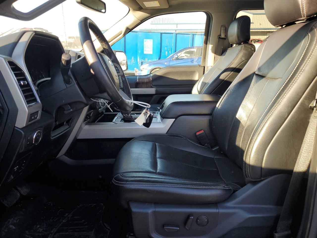 2020 Ford F-150 - Image 7