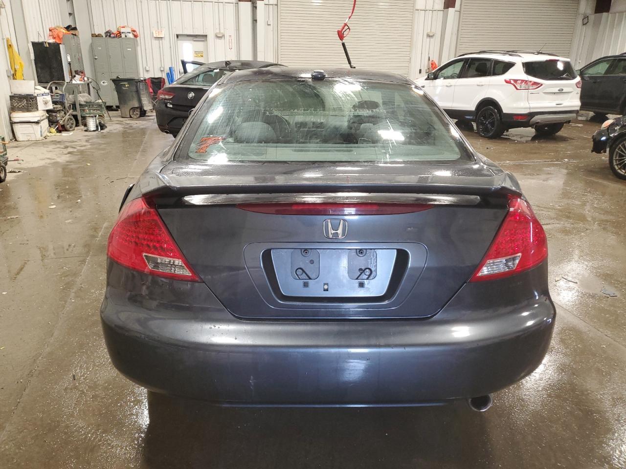 2006 Honda Accord - Image 6
