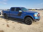 2012 Ford F150 Supercrew იყიდება Amarillo-ში, TX - Minor Dent/Scratches